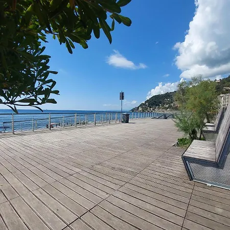 Le Sisters 아파트