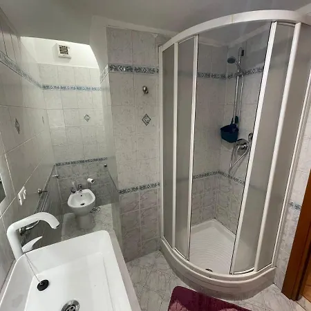 Apartman Le Sisters *
