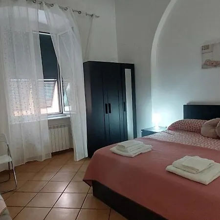 Le Sisters 제노바