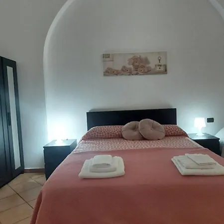 Le Sisters Apartman *