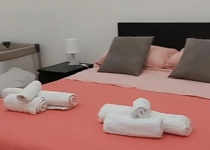 아파트 Le Sisters *