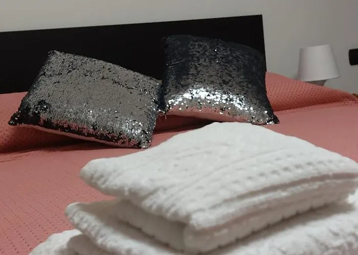 Le Sisters 제노바