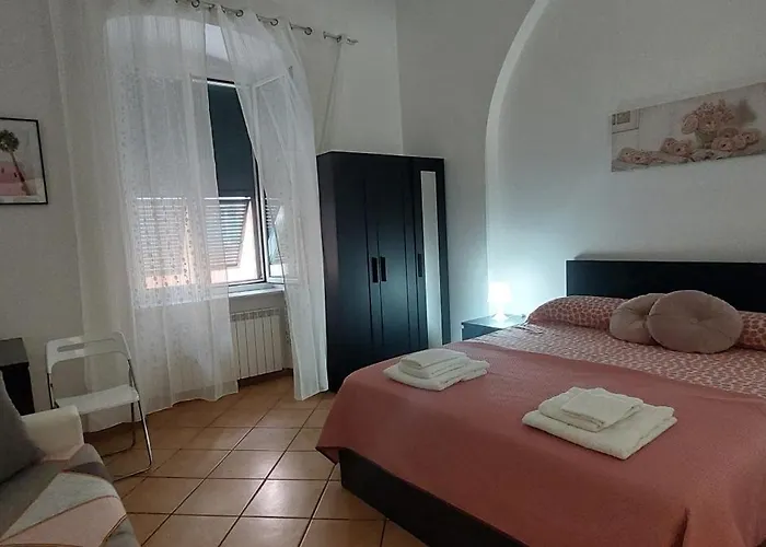 Le Sisters 제노바