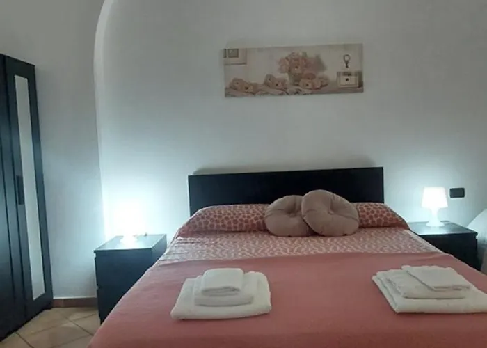 Le Sisters Apartman *