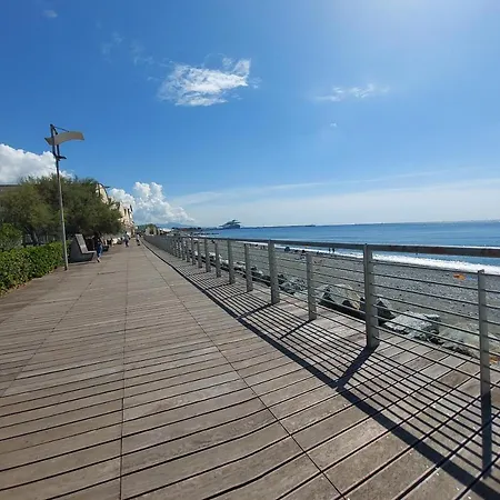 アパート Le Sisters