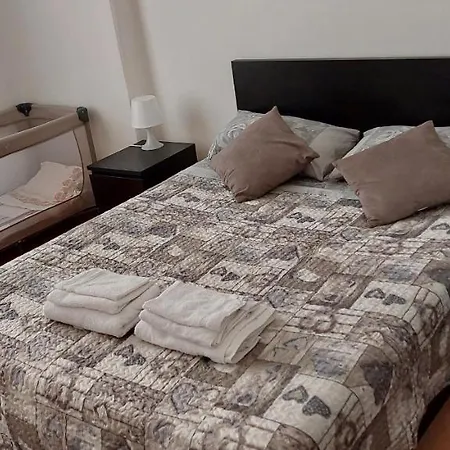 Le Sisters アパート *