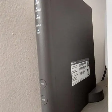 Le Sisters アパート