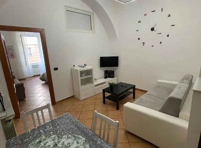 Le Sisters Apartamento Génova