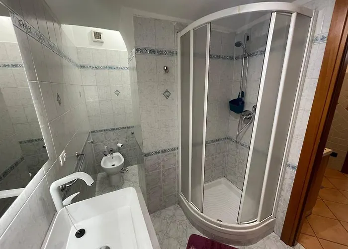 Apartamento Le Sisters *