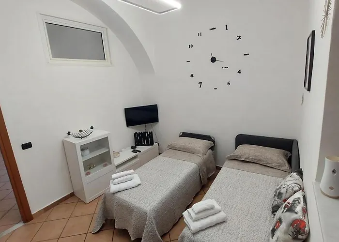 Apartamento Le Sisters Génova