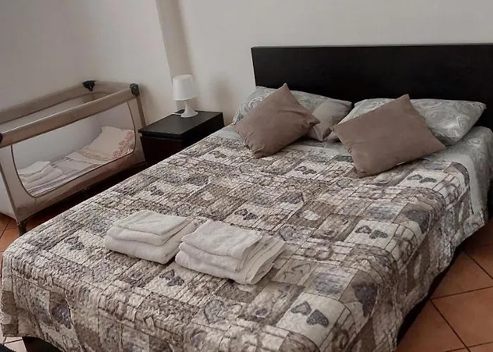 Le Sisters Apartamento *