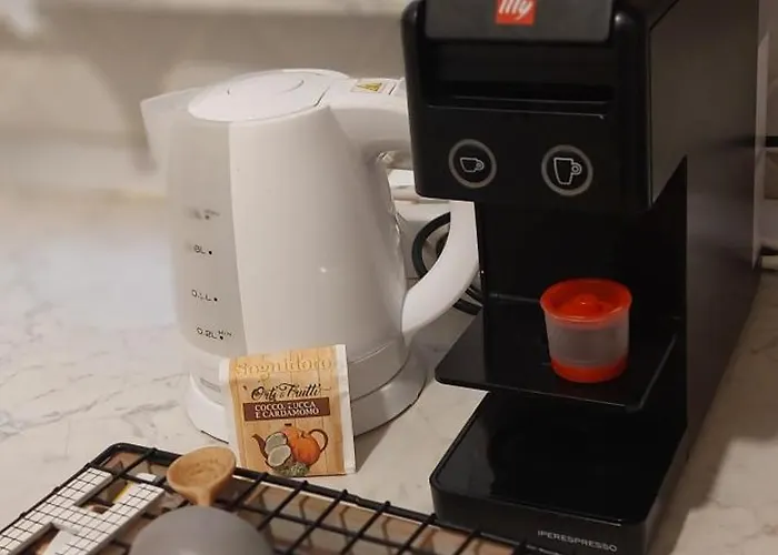 Apartamento Le Sisters Génova