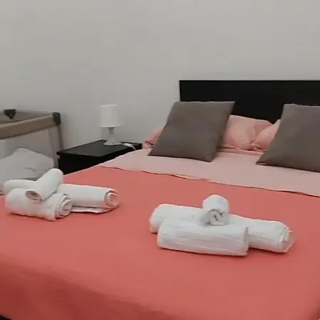 Apartment Le Sisters *