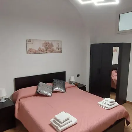 Le Sisters Apartament